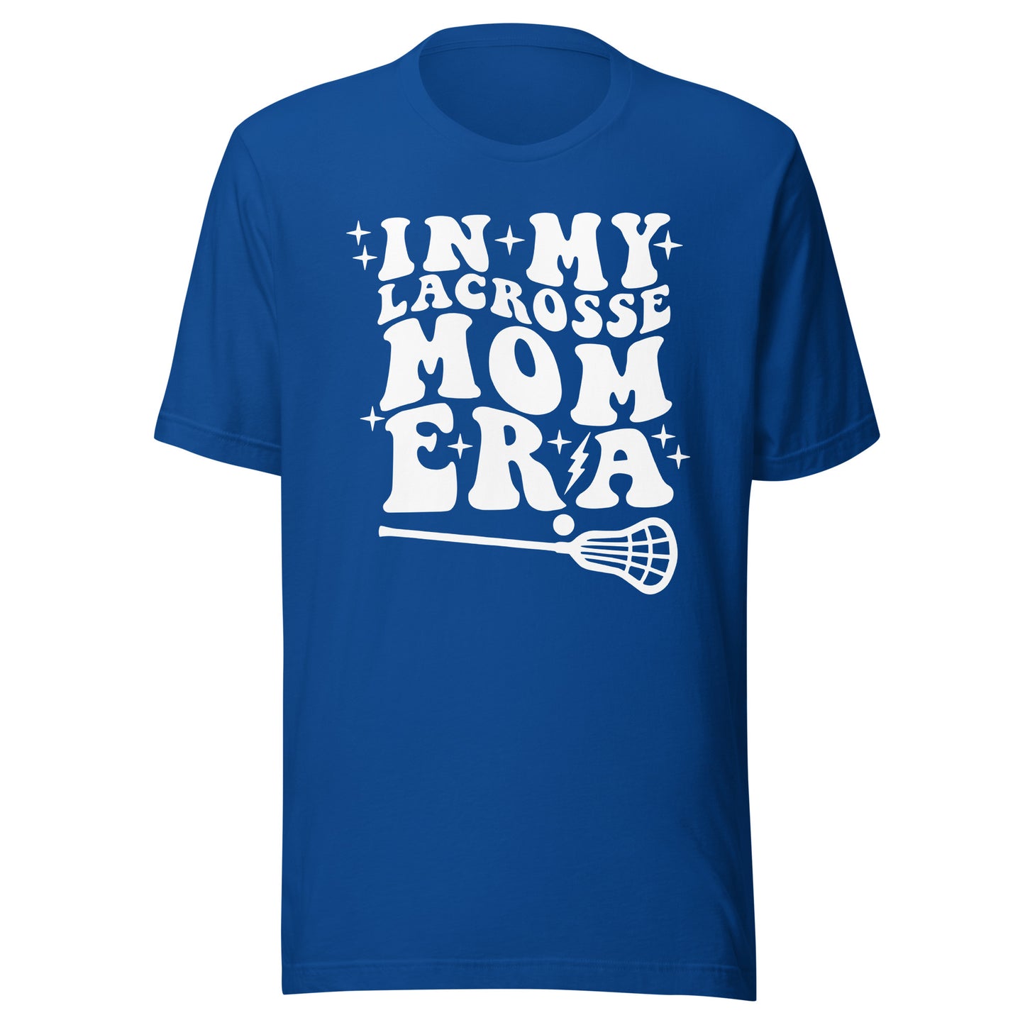 Adult Stars 901 Bella + Canvas T-shirt