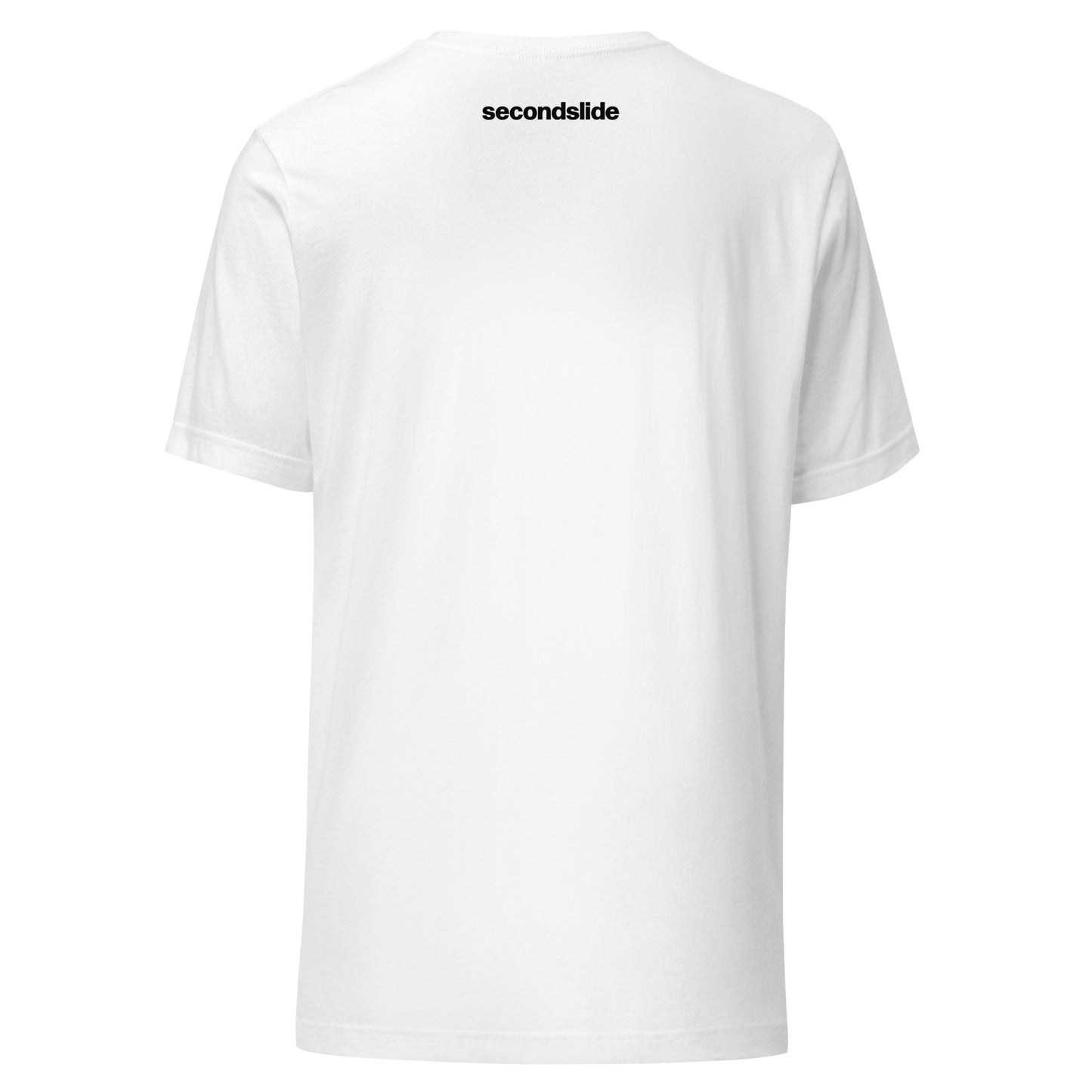 Adult Supah Sixes Bella + Canvas T-Shirt