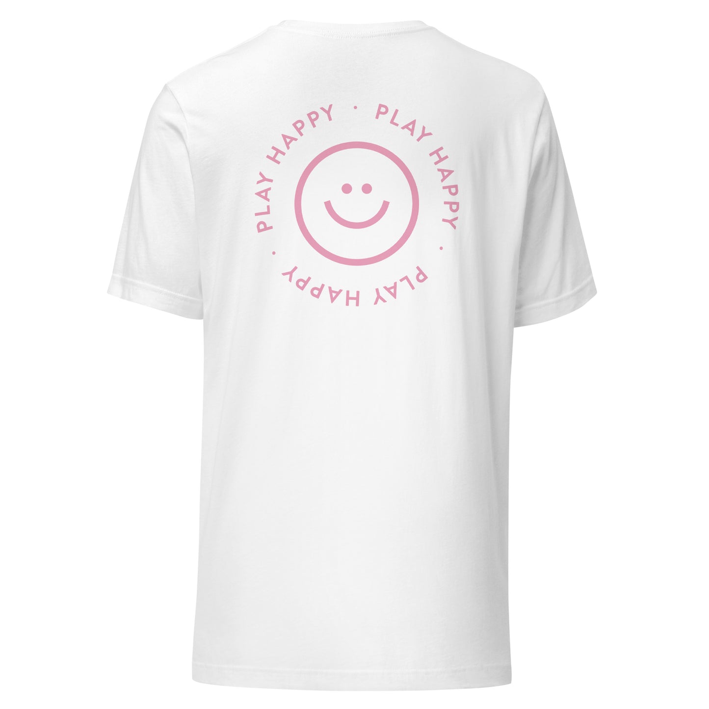 Adult Lizzie Colson Bella + Canvas T-shirt