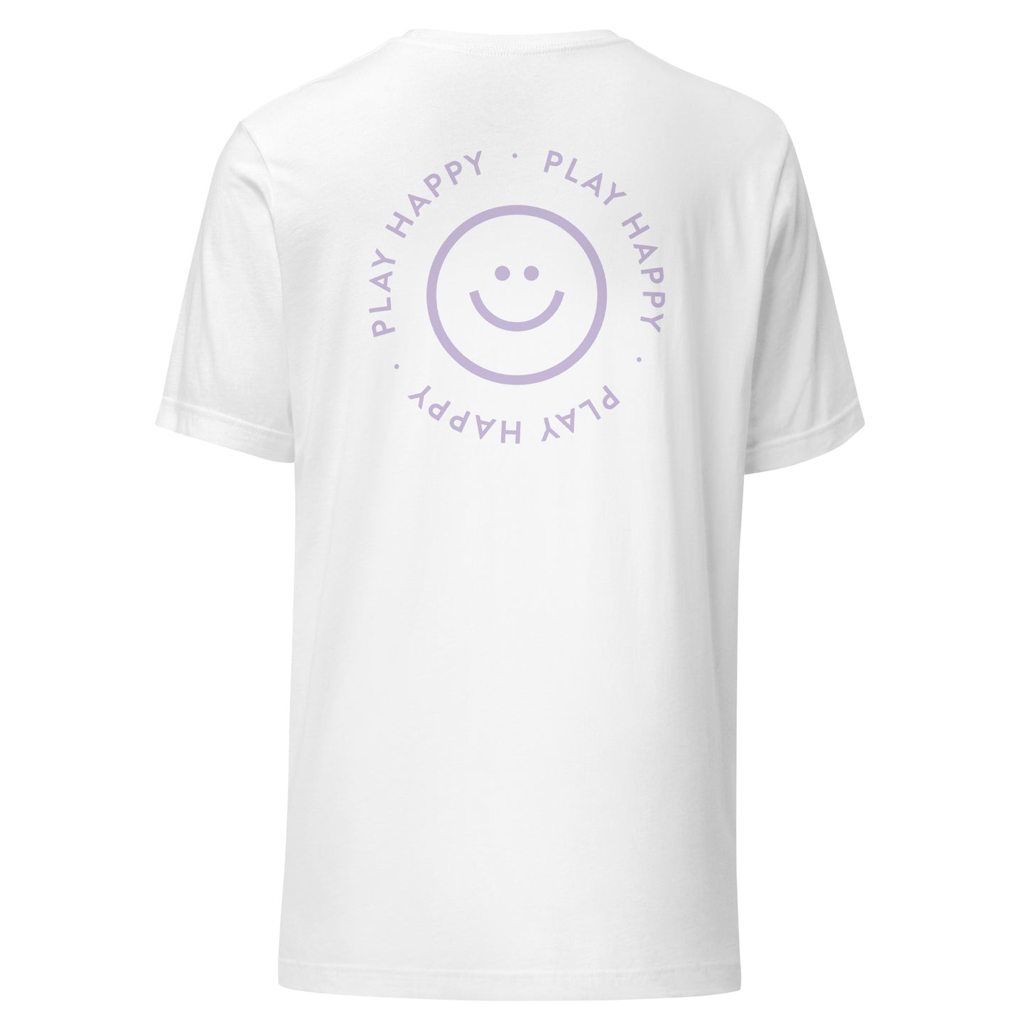 Adult Lizzie Colson Bella + Canvas T-shirt