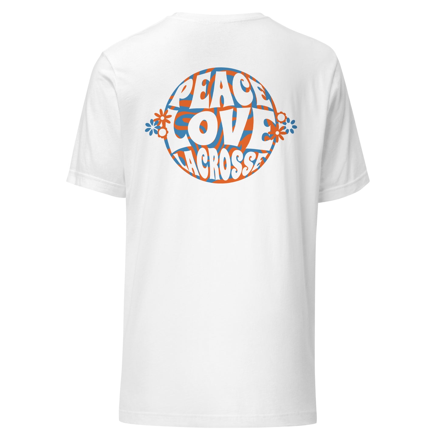 Adult Iowa Mavericks Bella + Canvas T-shirt