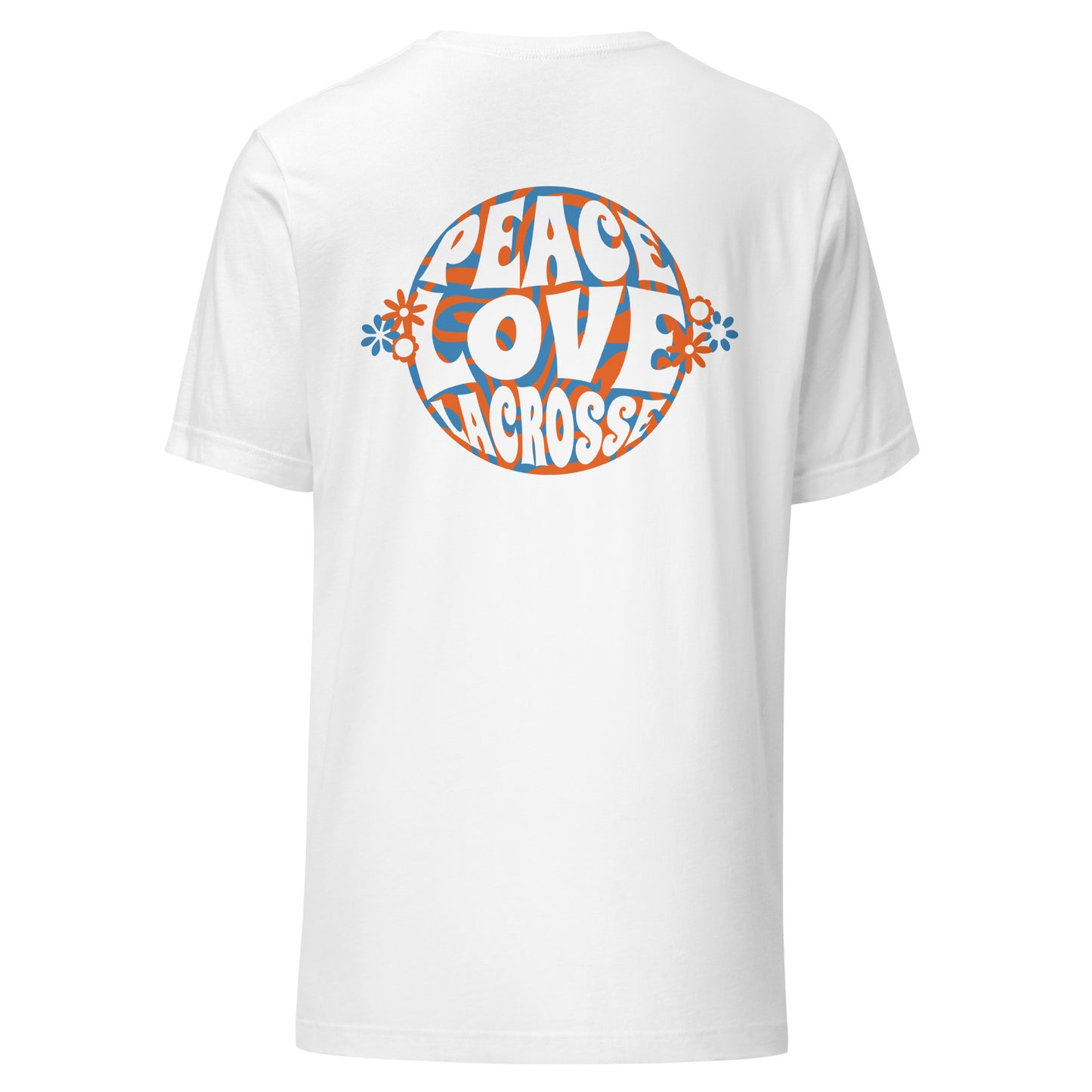 Adult Iowa Mavericks Bella + Canvas T-Shirt