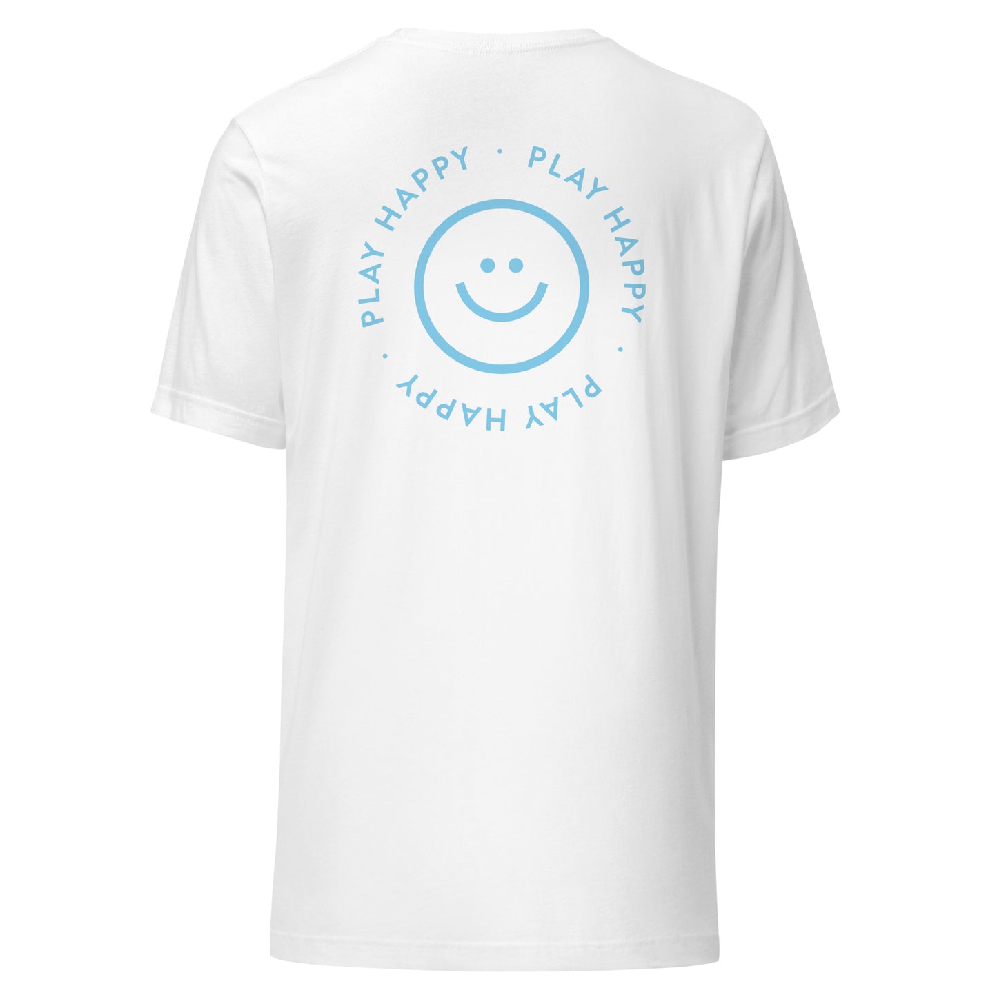Adult Lizzie Colson Bella + Canvas T-shirt