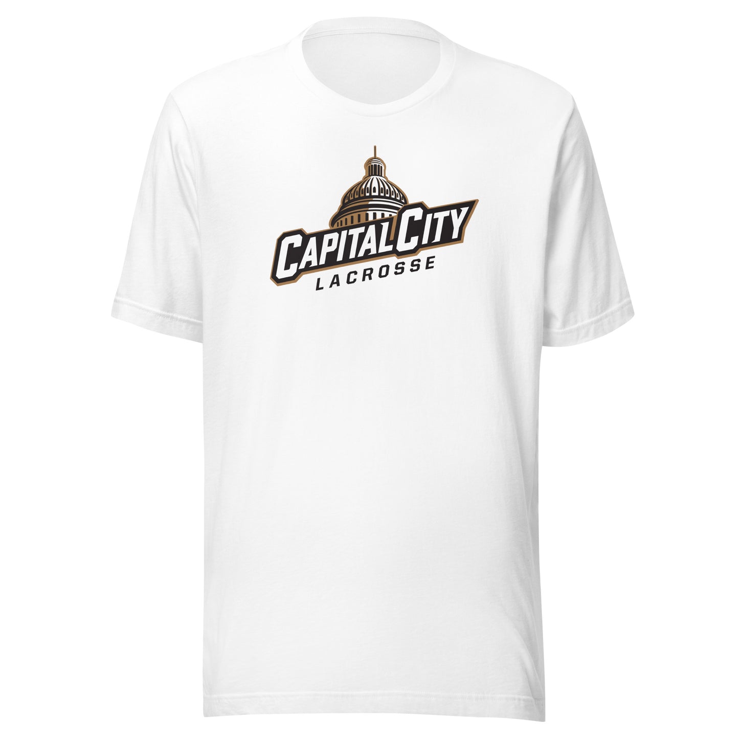 Adult Capital City Bella + Canvas T-shirt