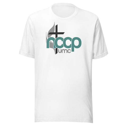 Adult NCCP Bella + Canvas T-Shirt