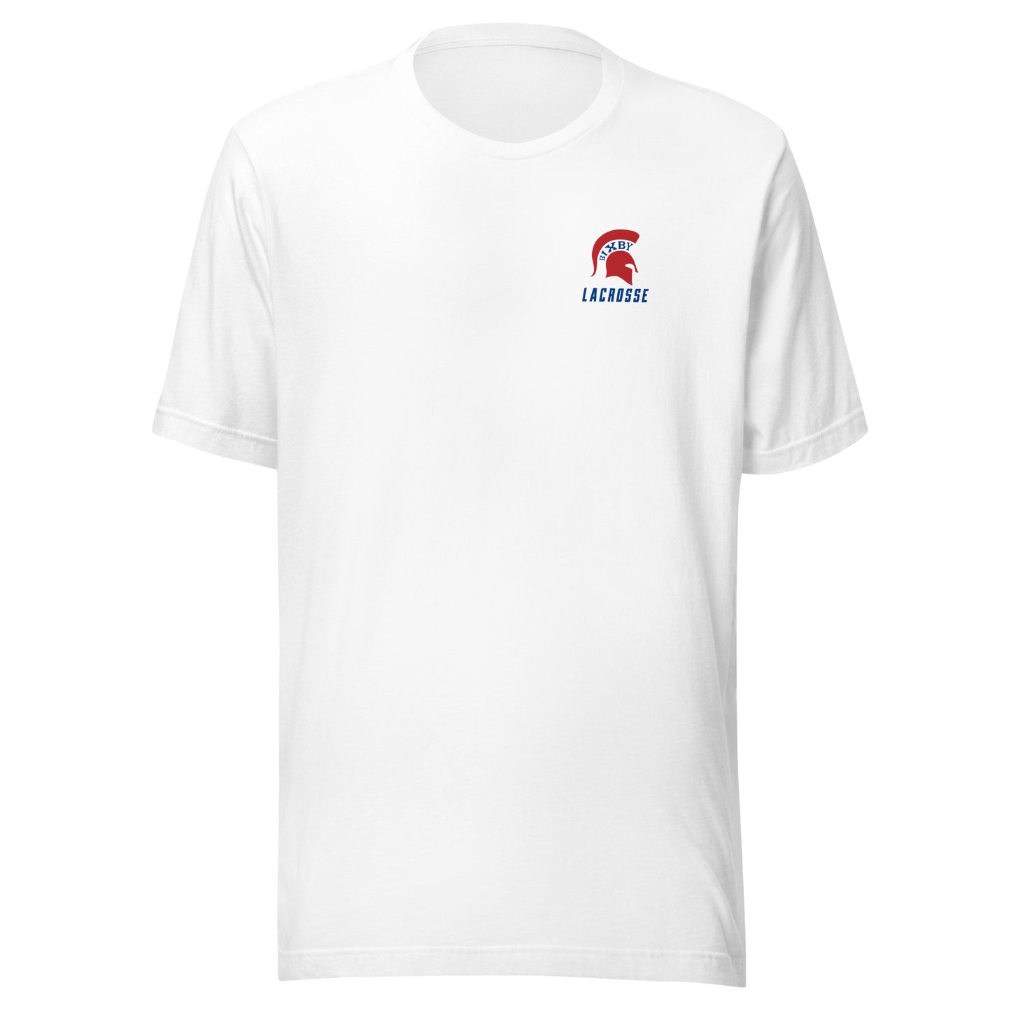 Adult Bixby Spartan Bella + Canvas T-Shirt