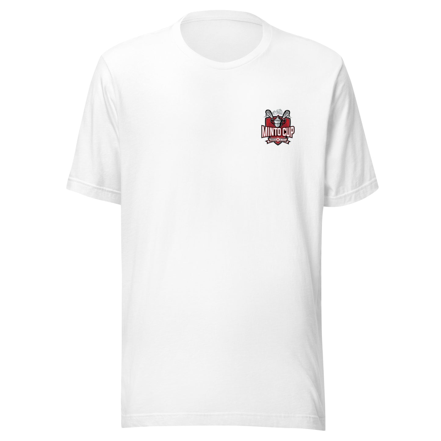 Adult 2023 Minto Cup Bella + Canvas T-Shirt