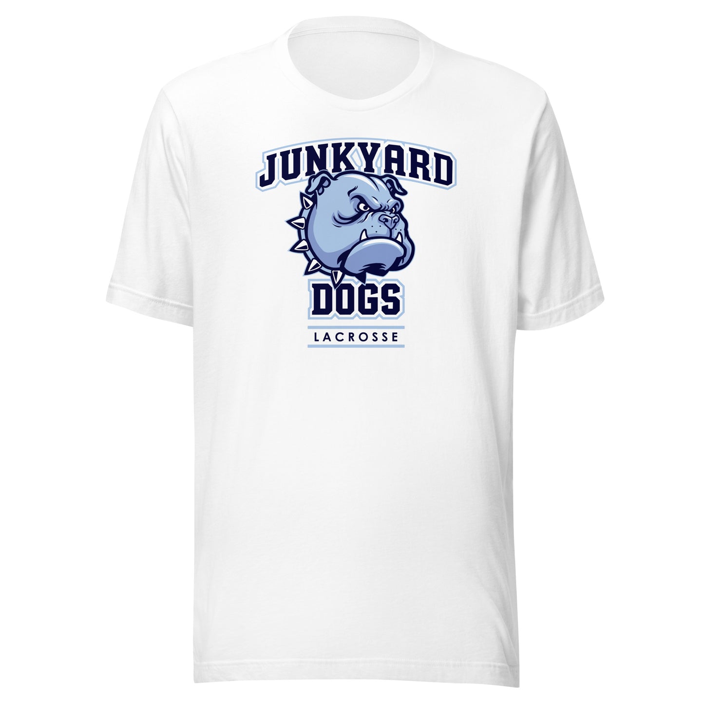 Adult JYD Bella + Canvas T-Shirt