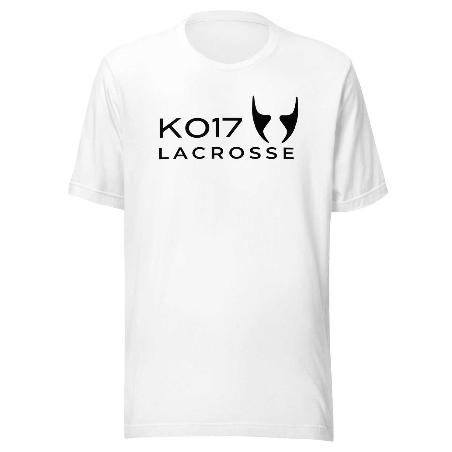 Adult KO17 Bella + Canvas T-Shirt