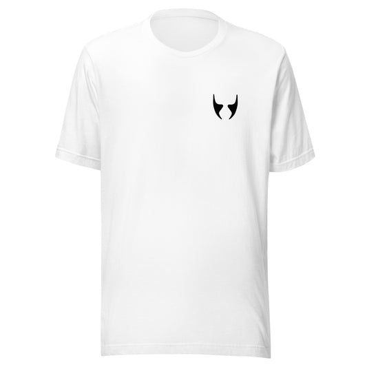 Adult KO17 Bella + Canvas T-Shirt (Front & Back)