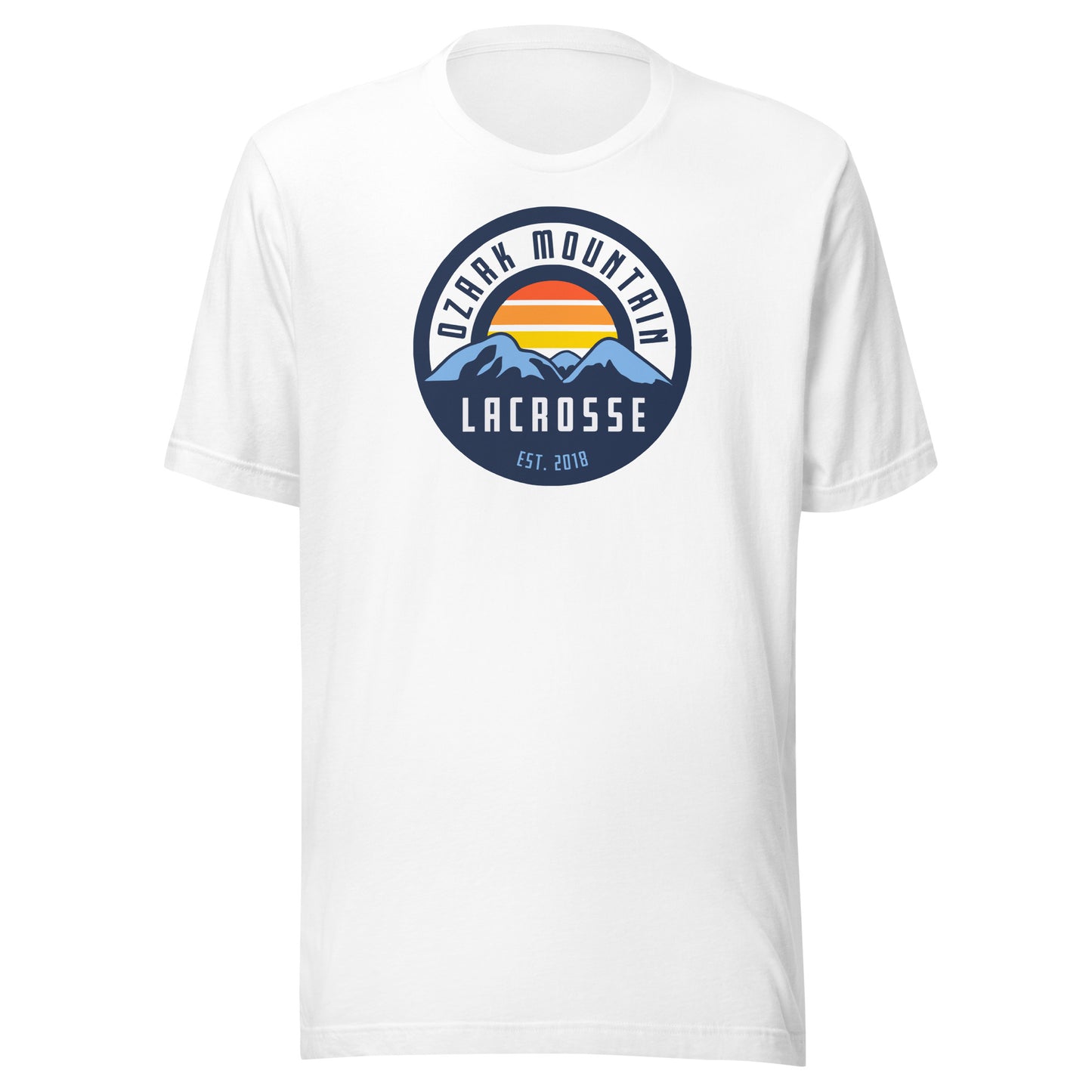 Adult Ozmo Bella + Canvas T-Shirt