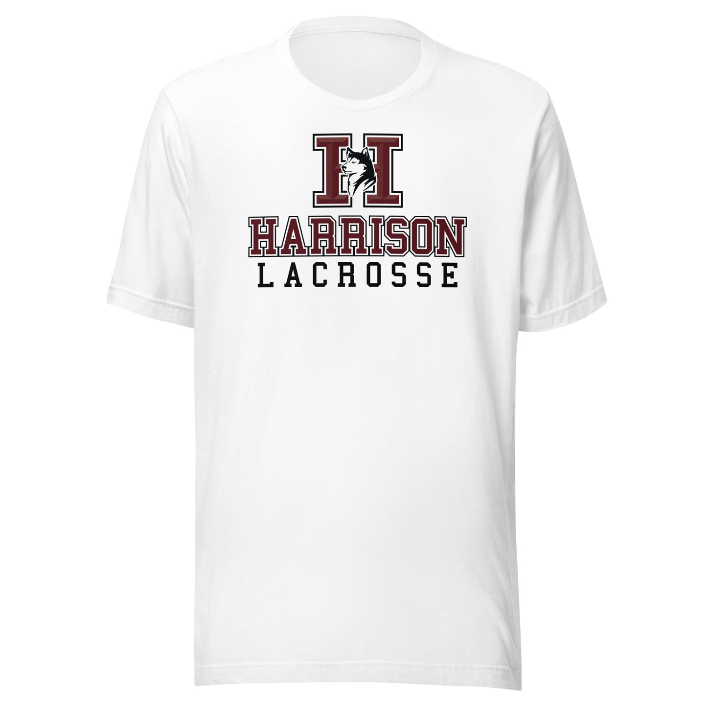 Adult HYL Bella + Canvas T-Shirt