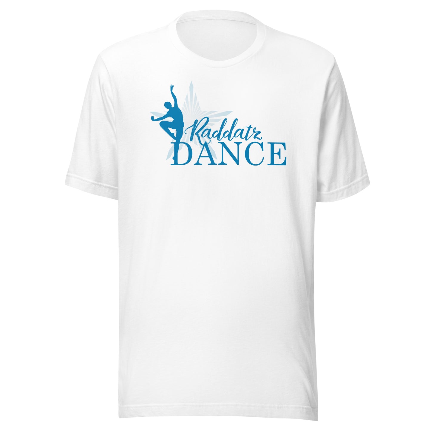 Adult Raddatz Dance Bella + Canvas T-Shirt