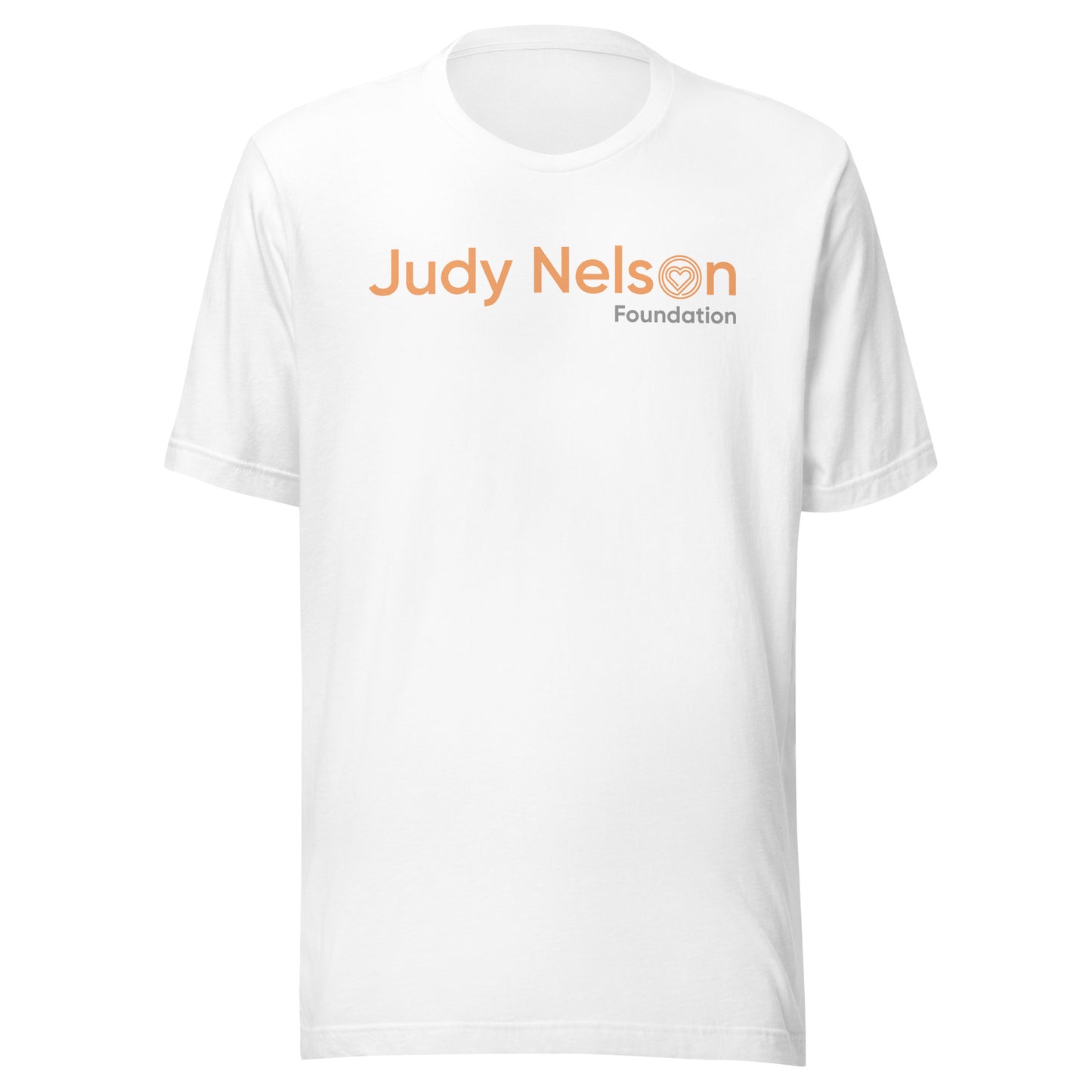 Adult JNF Bella + Canvas T-Shirt