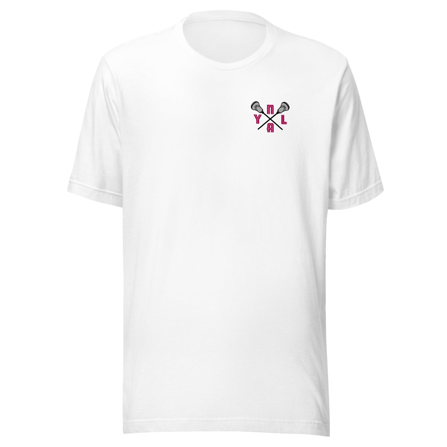 Adult NYLA Bella + Canvas T-Shirt