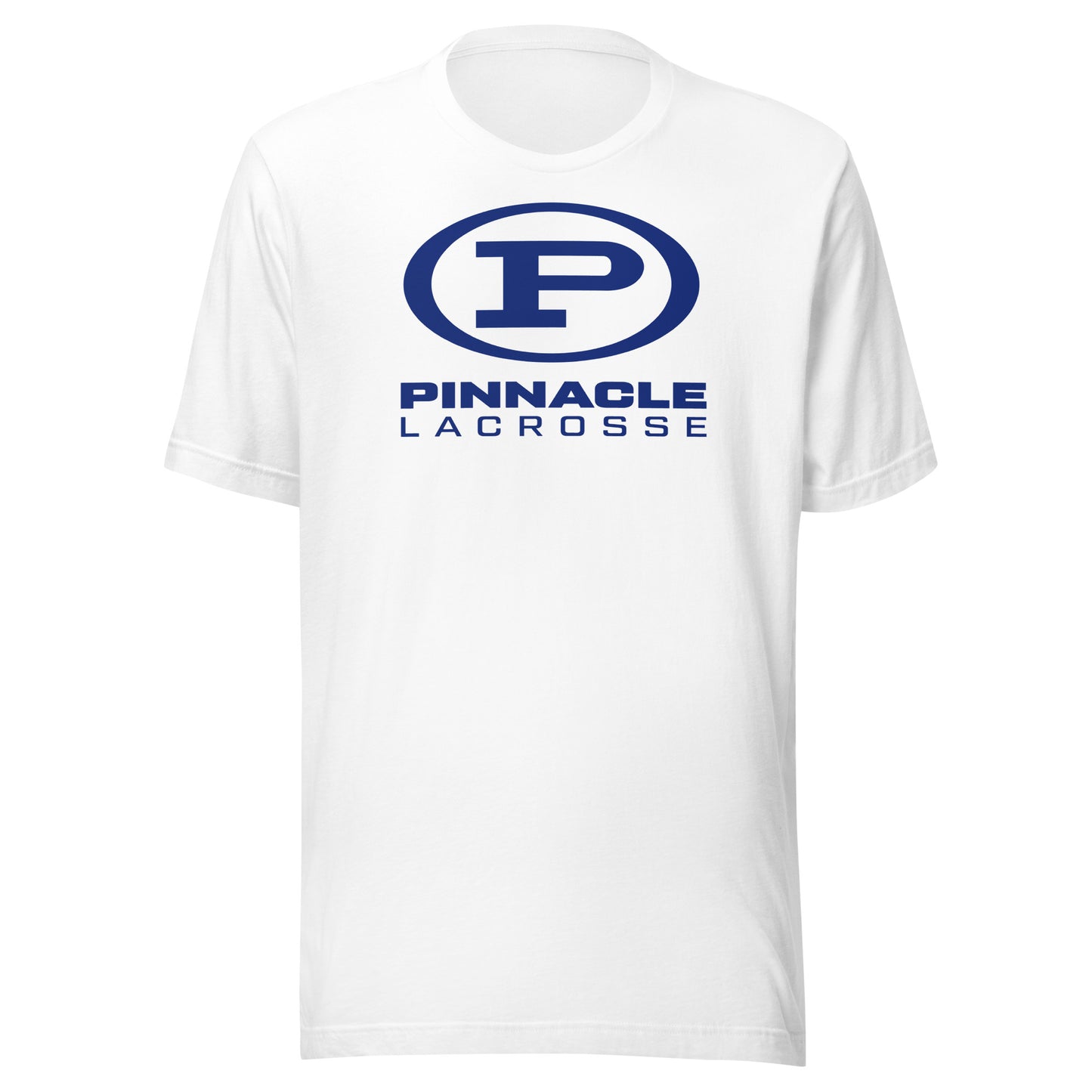 Adult Pinnacle Lacrosse Bella + Canvas T-Shirt