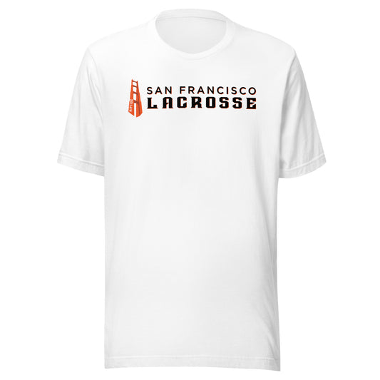 Adult San Francisco Riptide Bella + Canvas T-Shirt