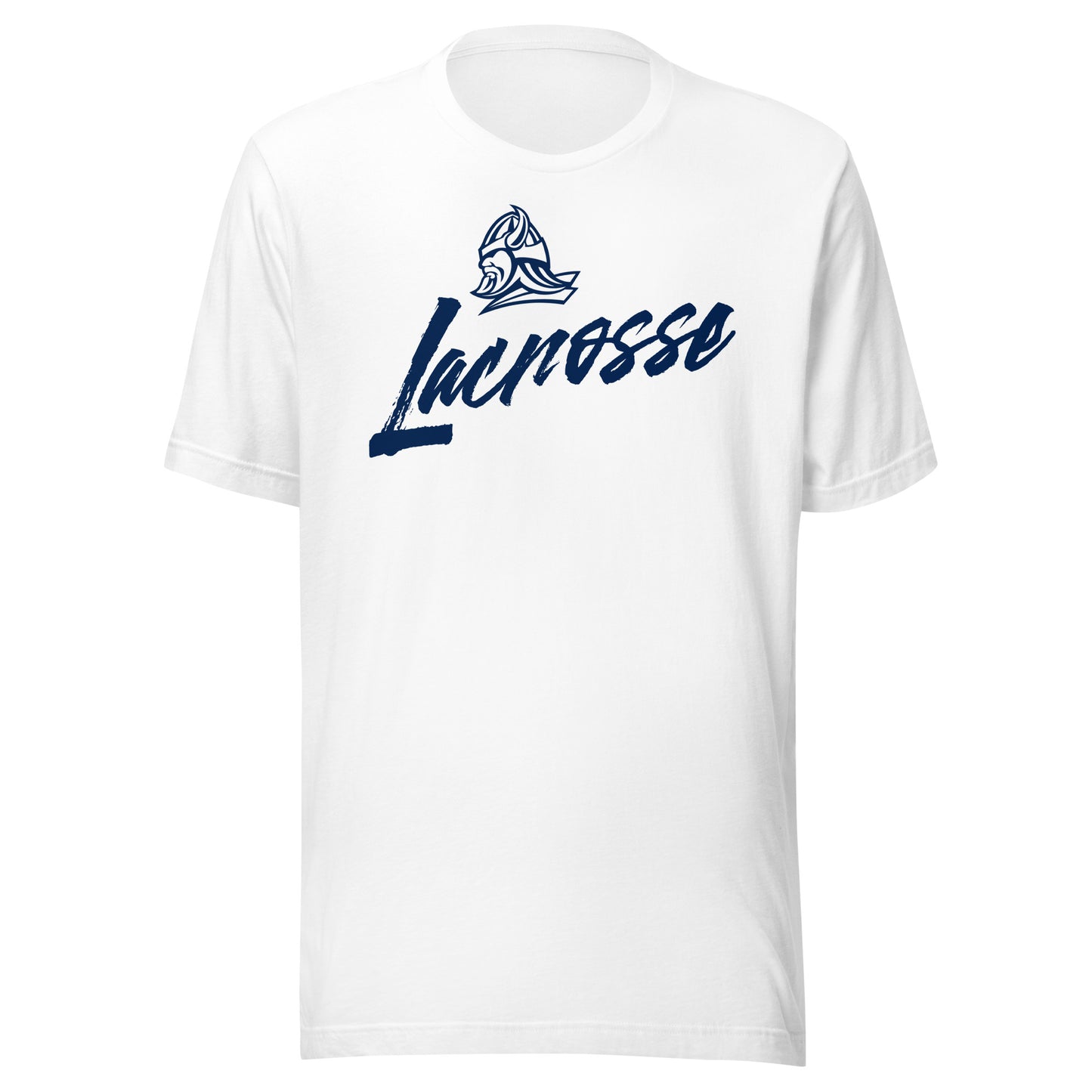 Adult Maclay Lacrosse Bella + Canvas T-shirt