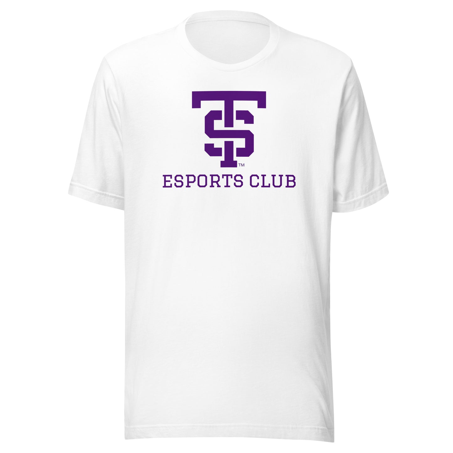 Adult UST eSports Bella + Canvas T-shirt