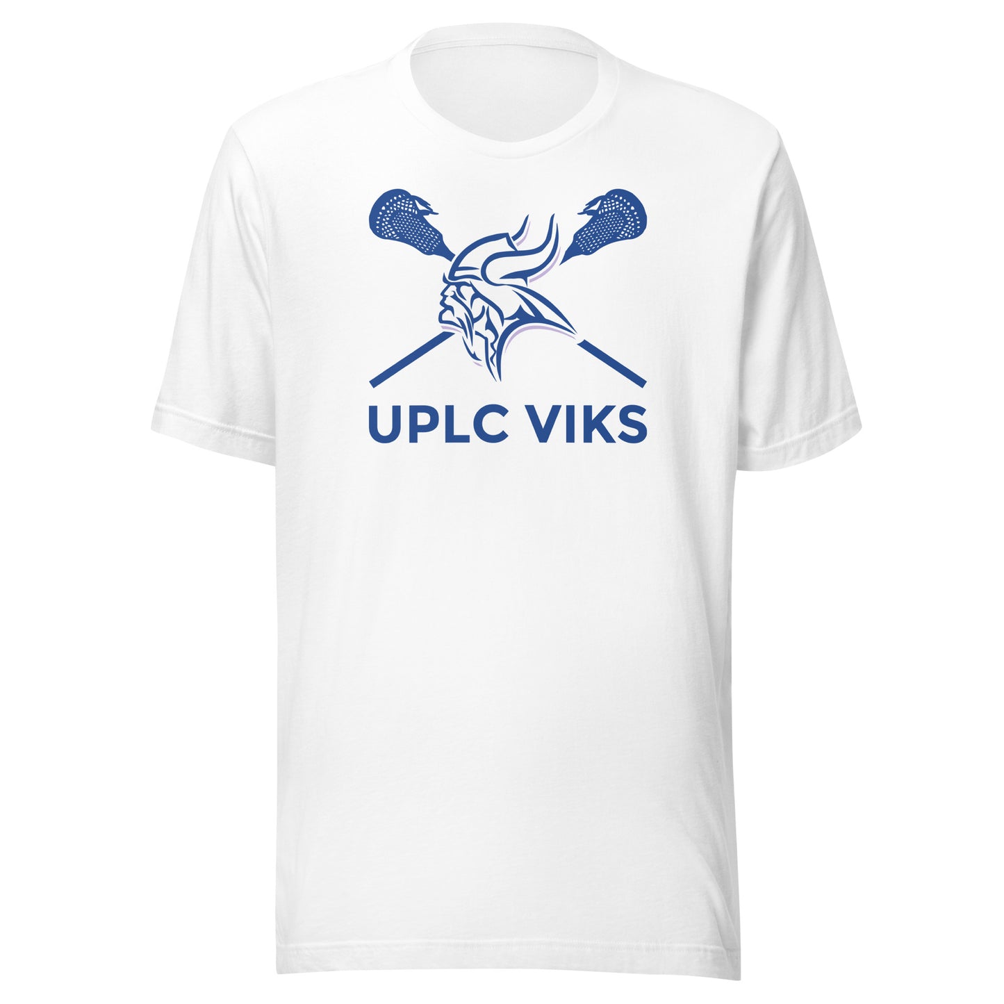 Adult UPLC Bella + Canvas T-Shirt