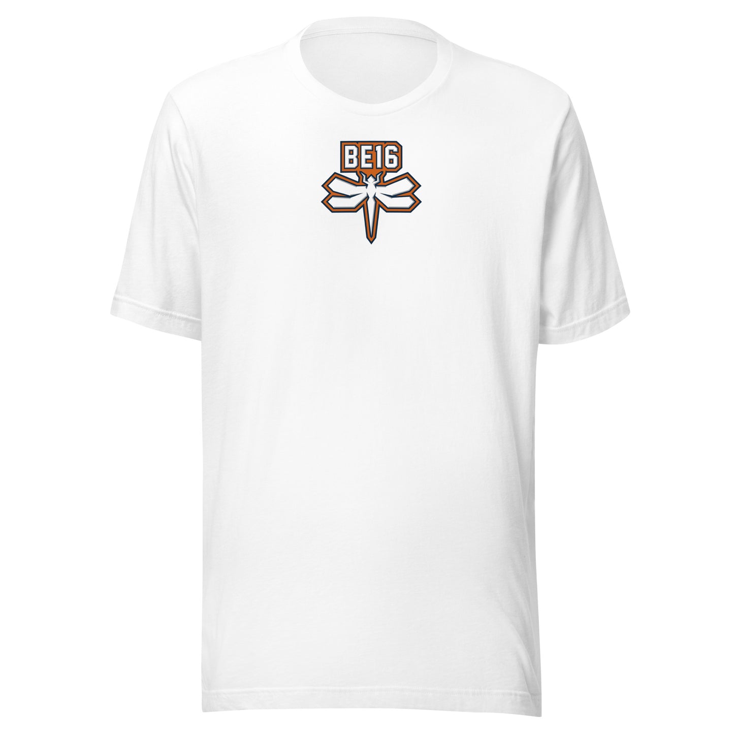 Adult BE16 Bella + Canvas T-Shirt