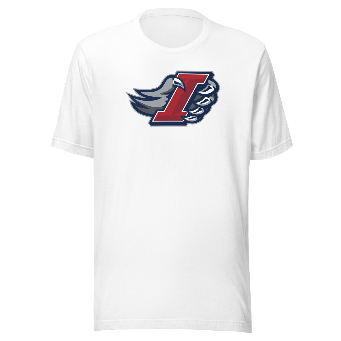 Adult Jags Bella + Canvas T-shirt