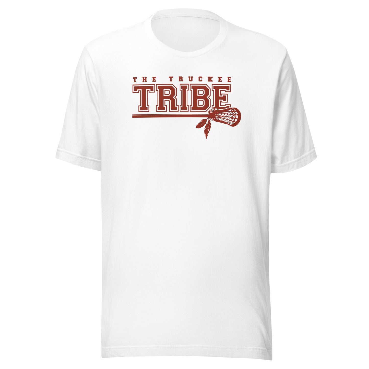 Adult Truckee Tribe Bella + Canvas T-Shirt