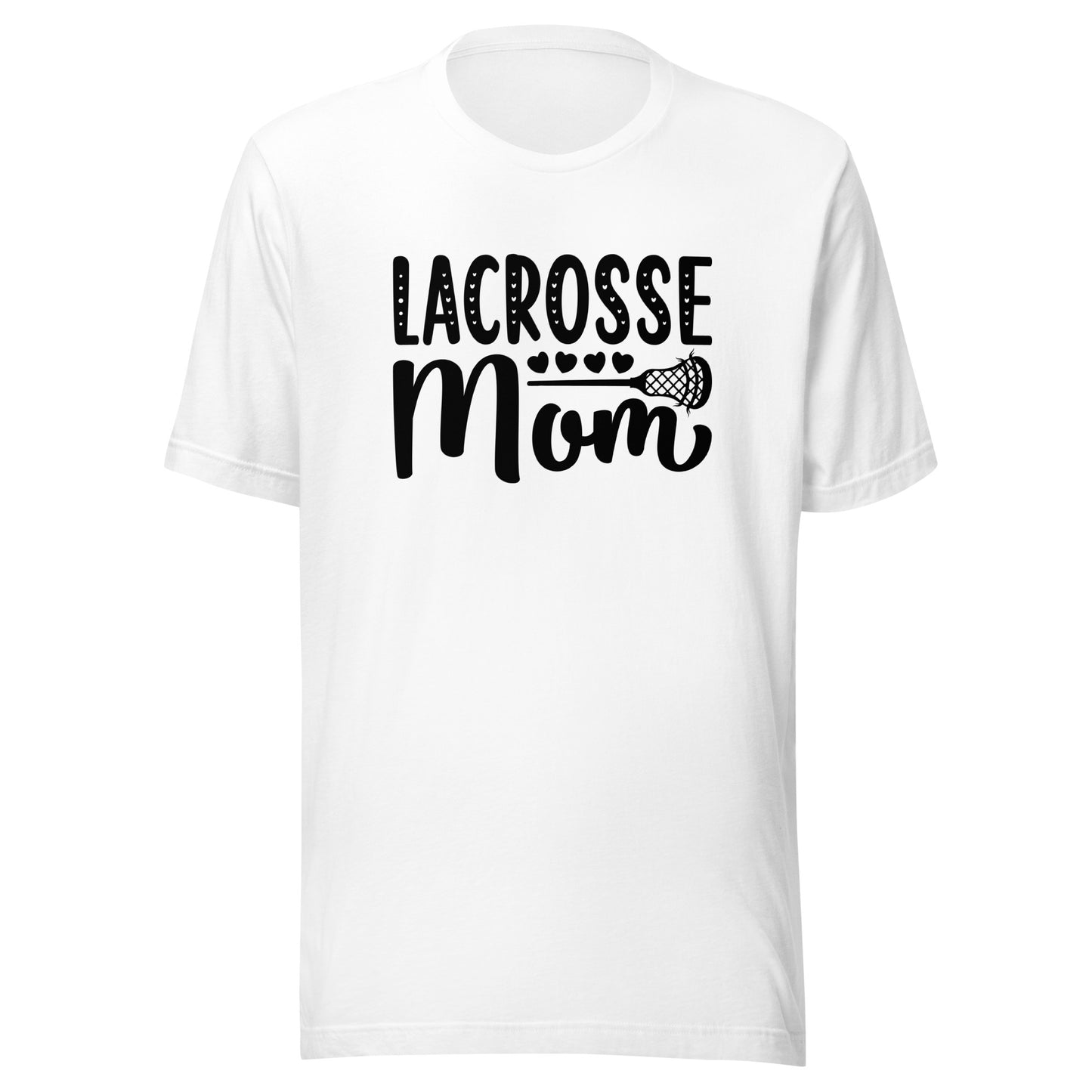 Adult The Locker Room Bella + Canvas T-Shirt
