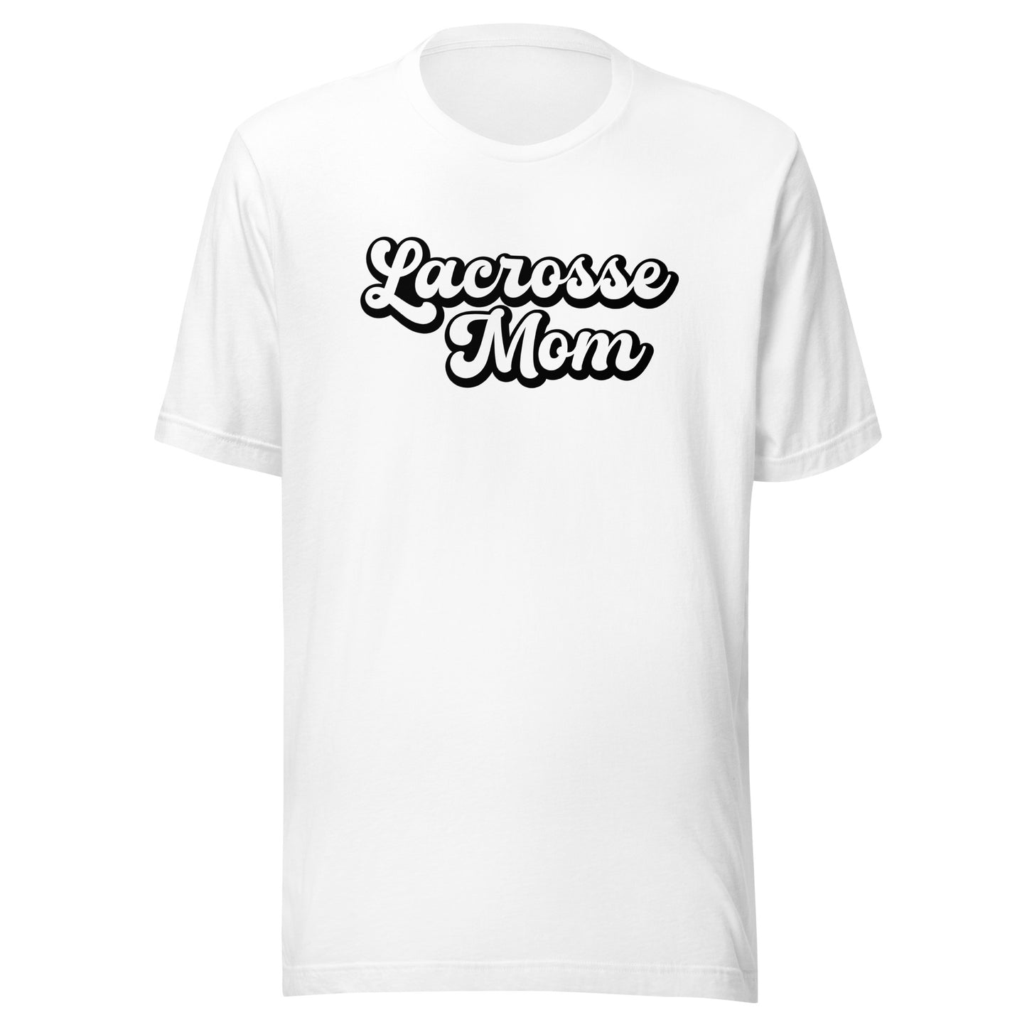 Adult The Locker Room Bella + Canvas T-Shirt