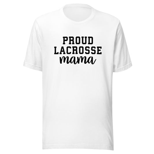 Adult The Locker Room Bella + Canvas T-Shirt
