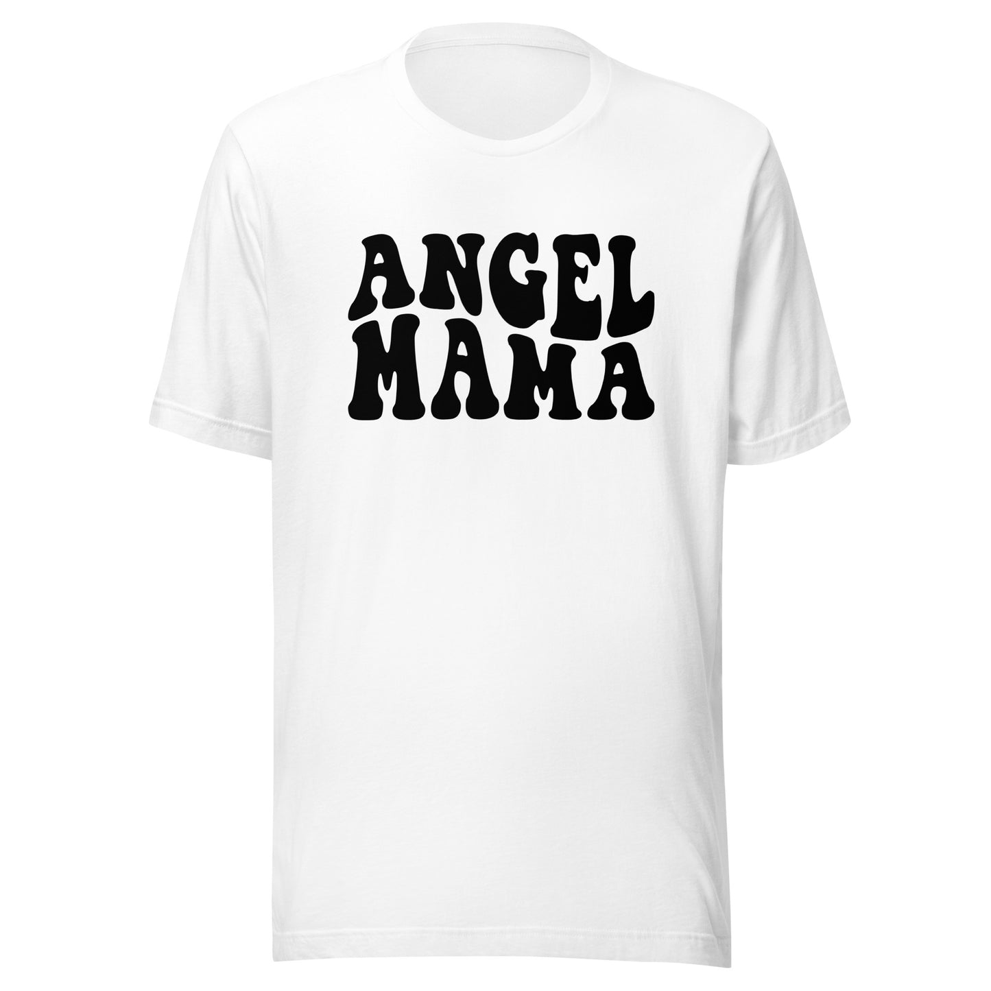 Adult The Locker Room Bella + Canvas T-Shirt
