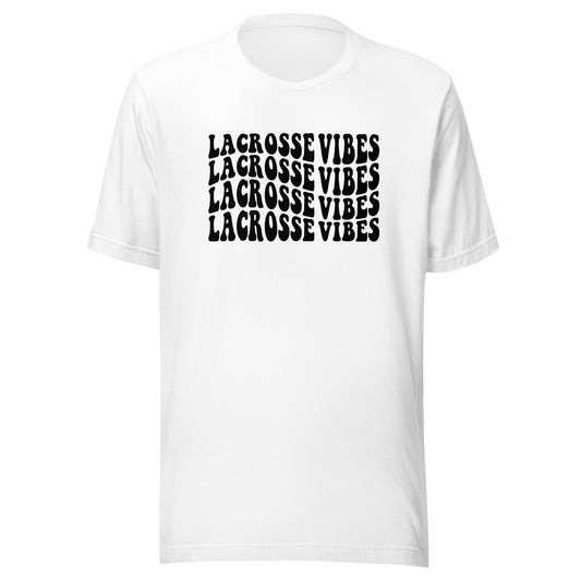 Adult The Locker Room Bella + Canvas T-Shirt