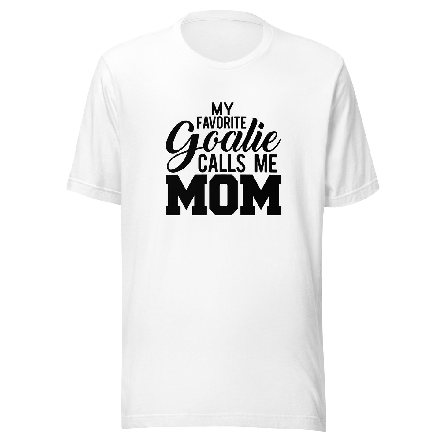 Adult The Locker Room Bella + Canvas T-Shirt