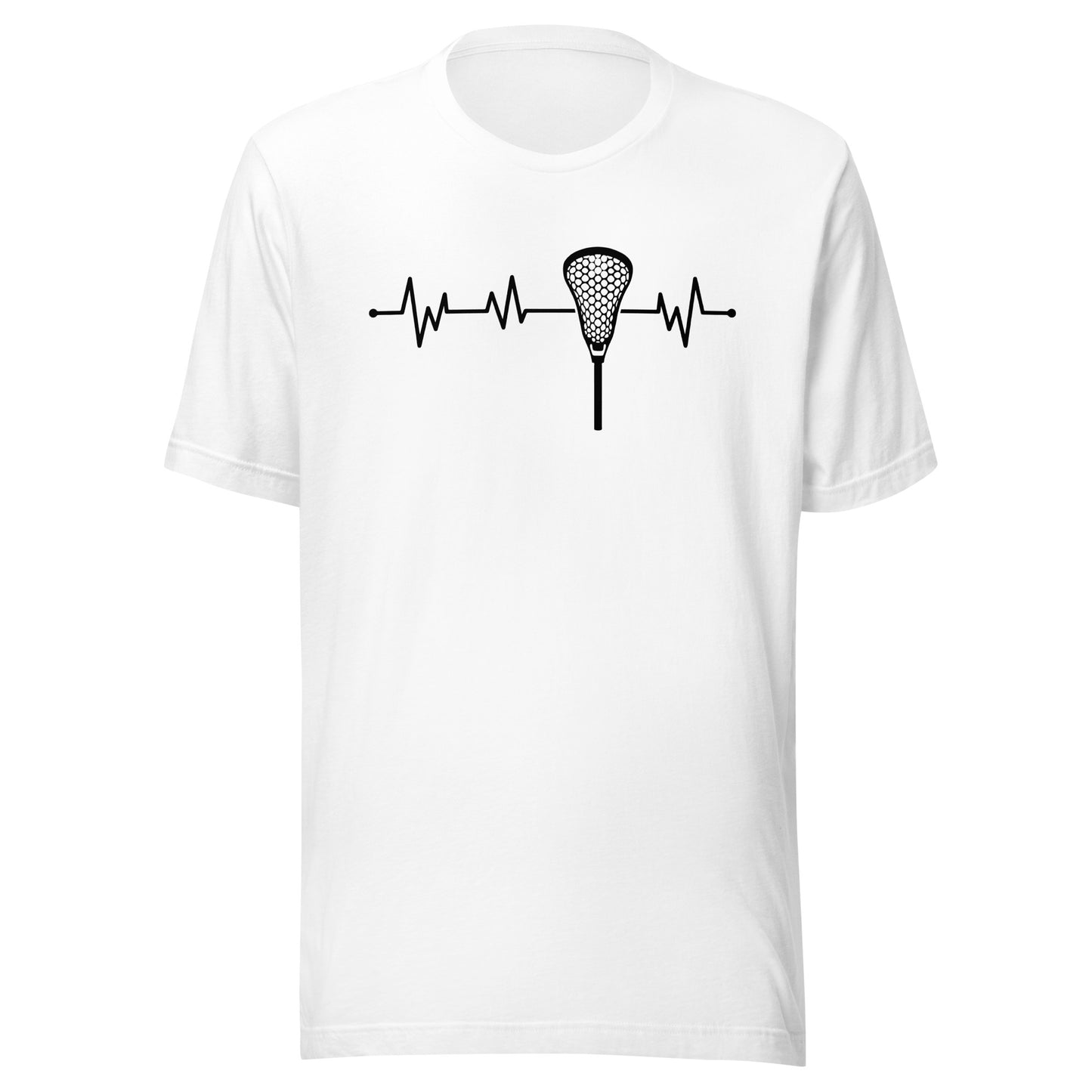 Adult The Locker Room Bella + Canvas T-Shirt
