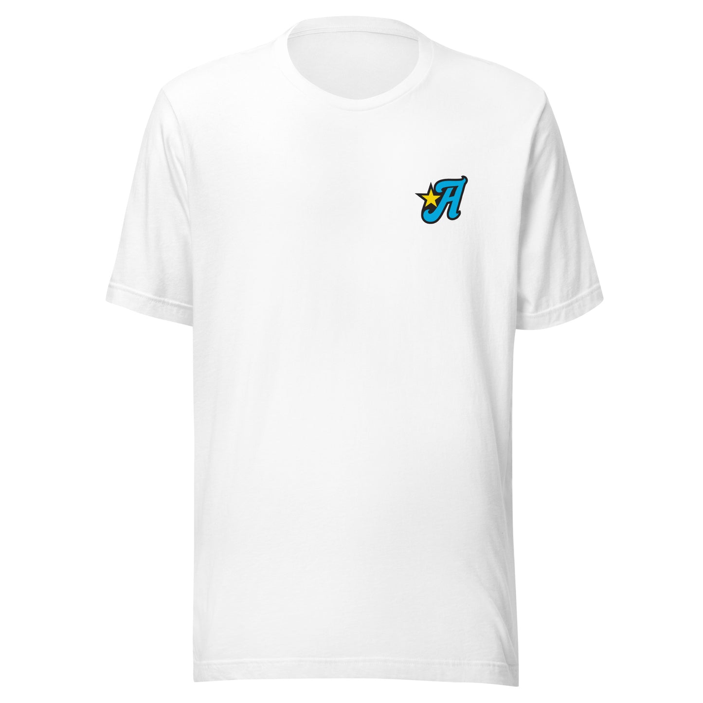 Adult Alliance National Bella + Canvas T-shirt