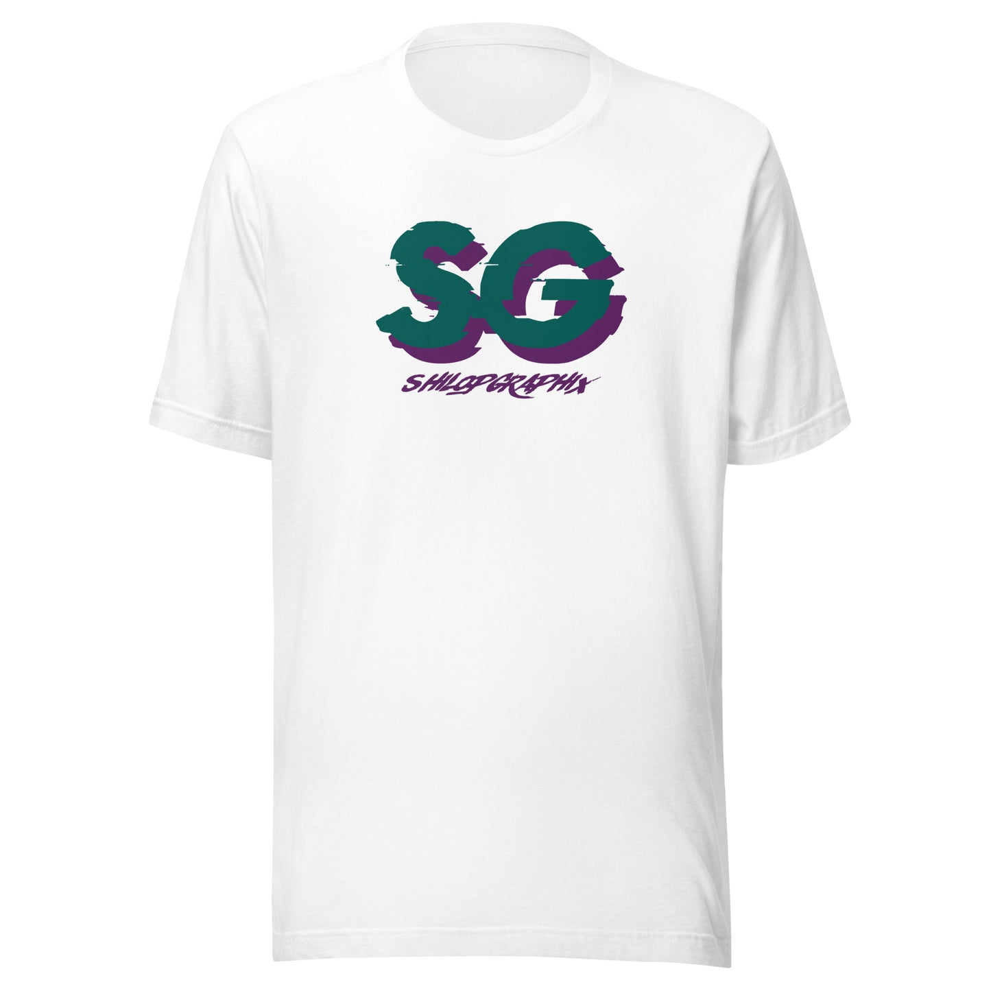 Adult ShilopGraphix Bella + Canvas T-shirt