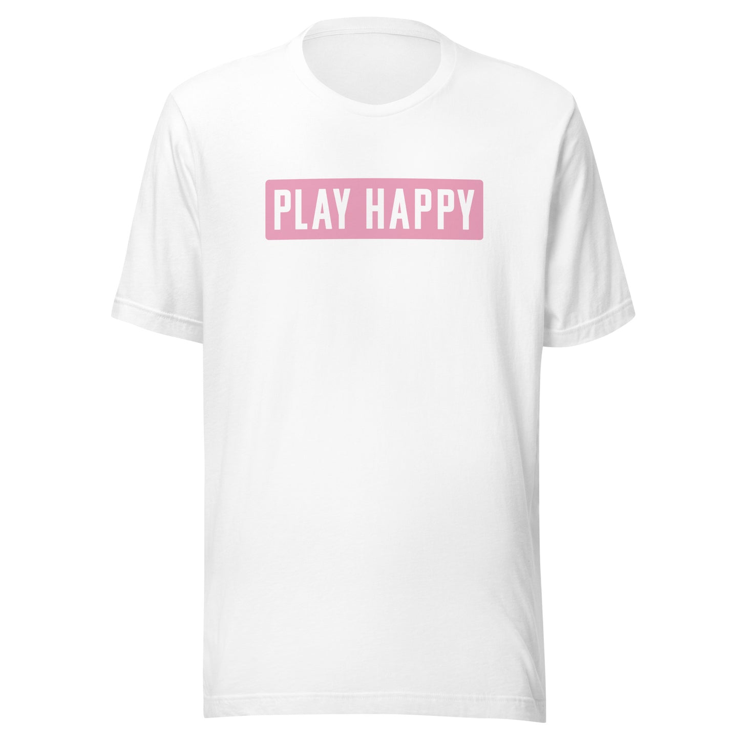 Adult Lizzie Colson Bella + Canvas T-shirt