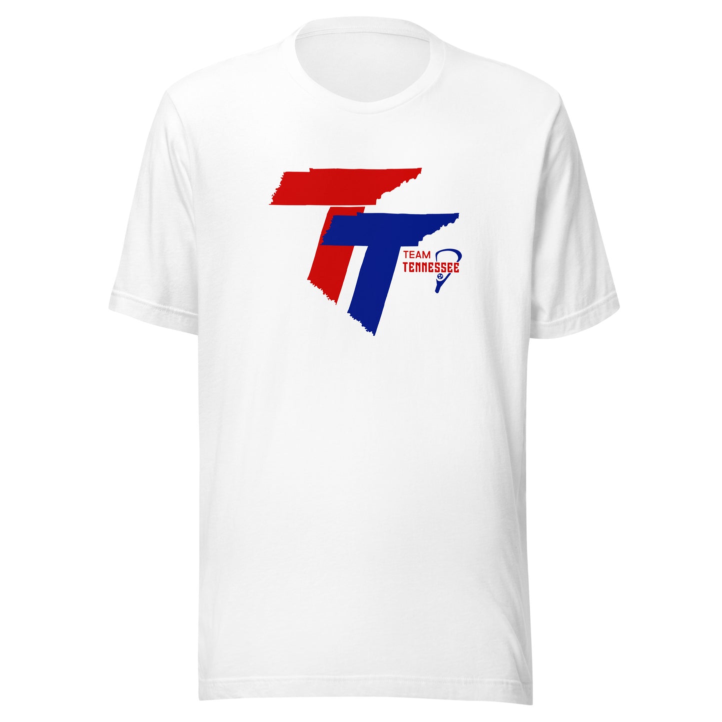 Adult Team TN Bella + Canvas T-Shirt