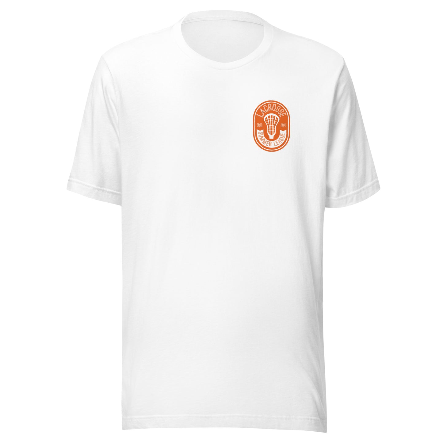 Adult Iowa Mavericks Bella + Canvas T-shirt
