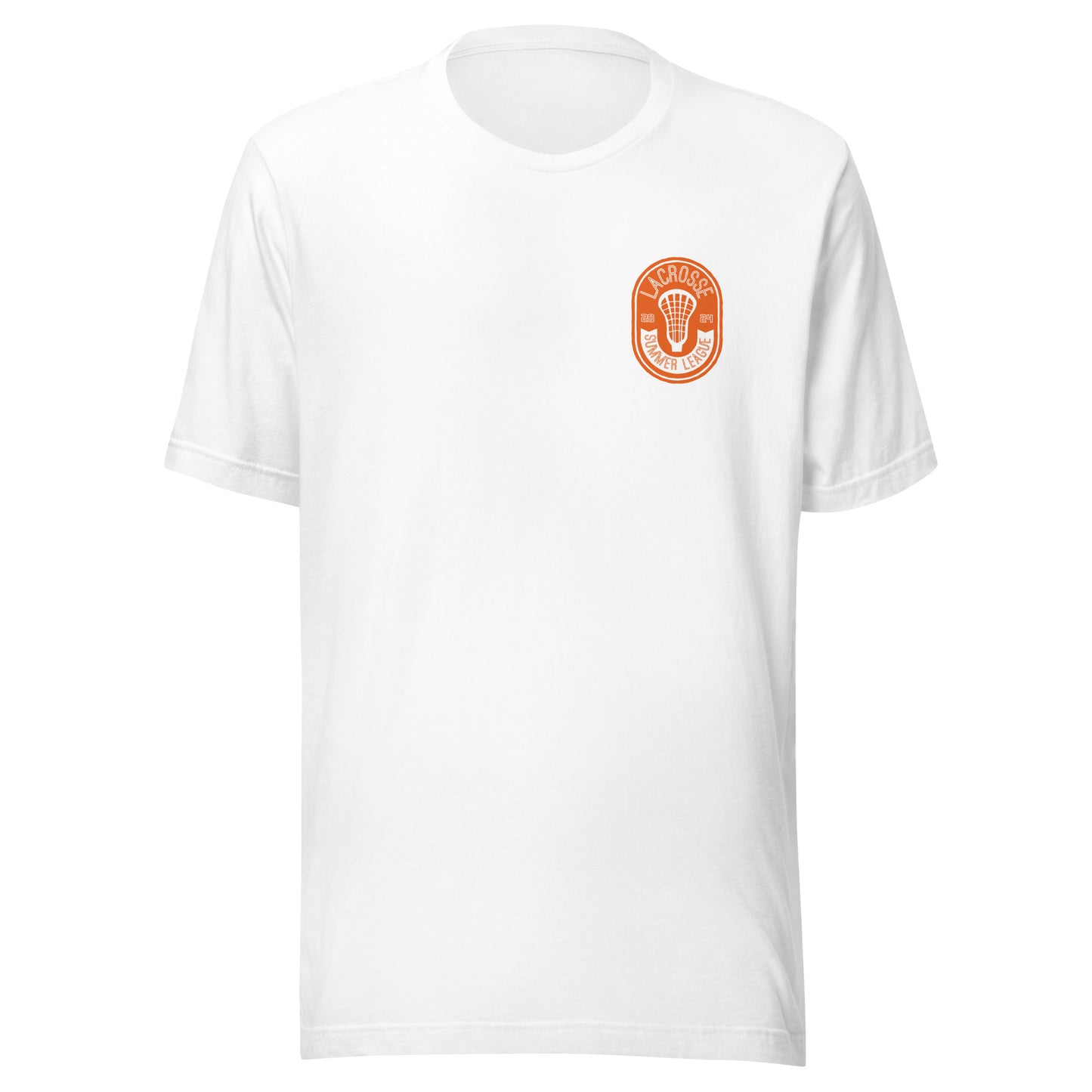 Adult Iowa Mavericks Bella + Canvas T-Shirt