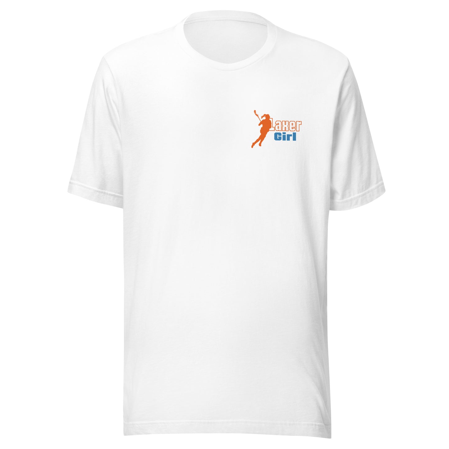 Adult Iowa Mavericks Bella + Canvas T-Shirt