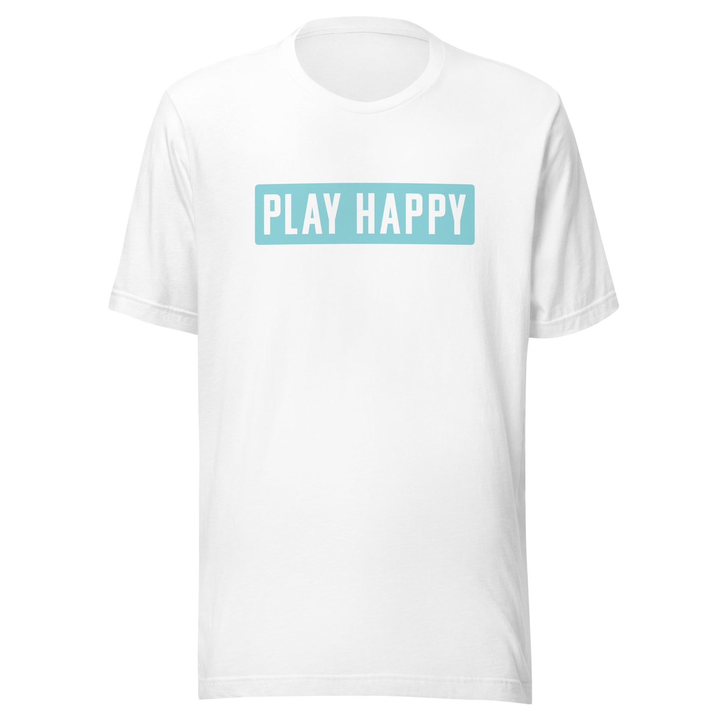 Adult Lizzie Colson Bella + Canvas T-shirt