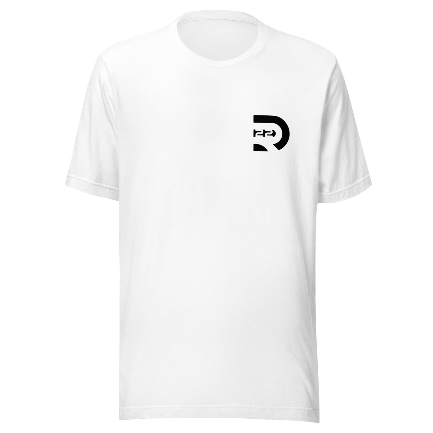 Adult Drenner Lacrosse Bella + Canvas T-Shirt