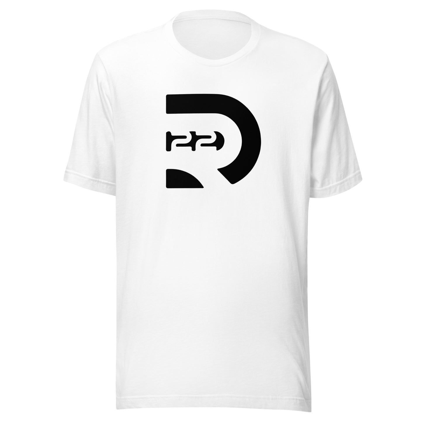 Adult Drenner Lacrosse Bella + Canvas T-Shirt