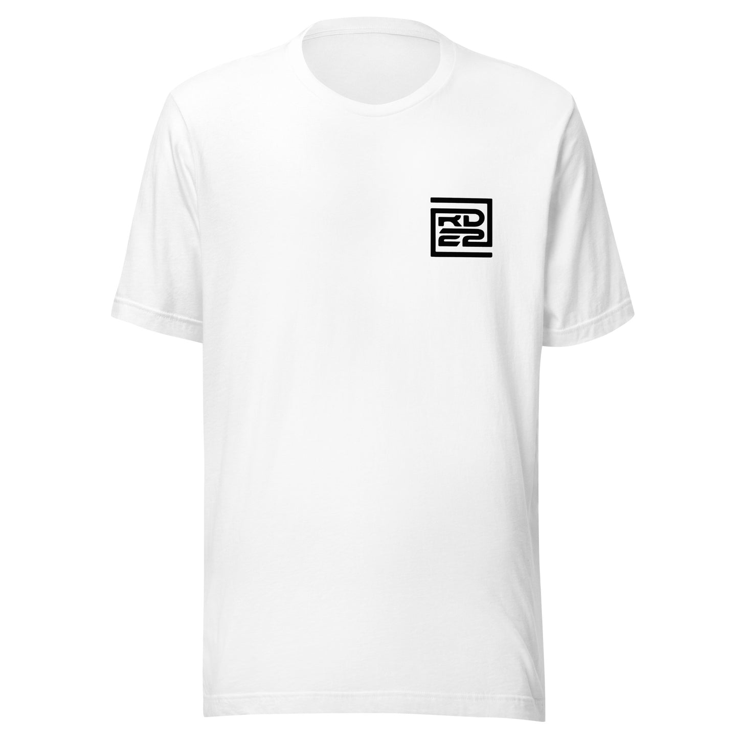 Adult Drenner Lacrosse Bella + Canvas T-Shirt