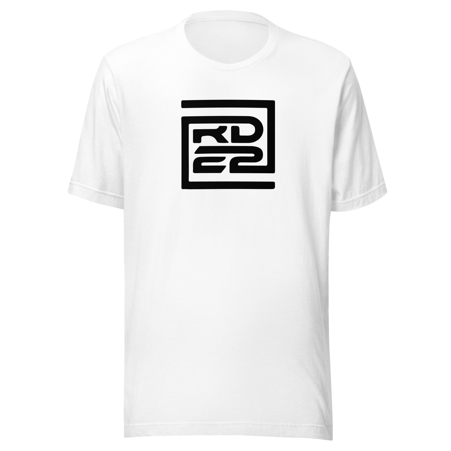 Adult Drenner Lacrosse Bella + Canvas T-Shirt