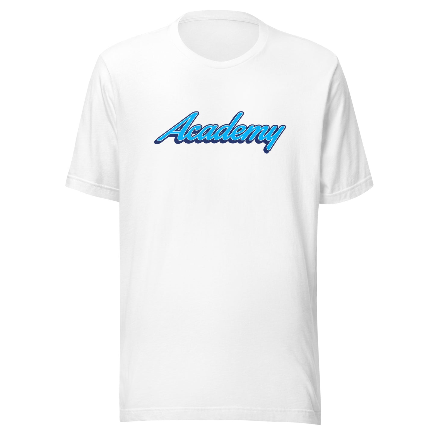 Adult SDLA Bella + Canvas T-Shirt