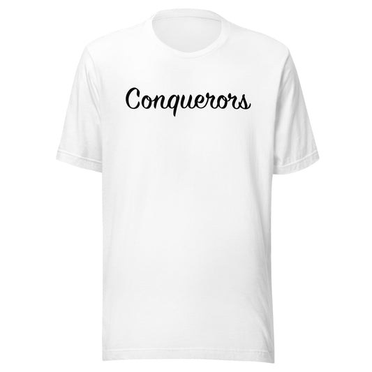Adult Cotton Jersey T-Shirt