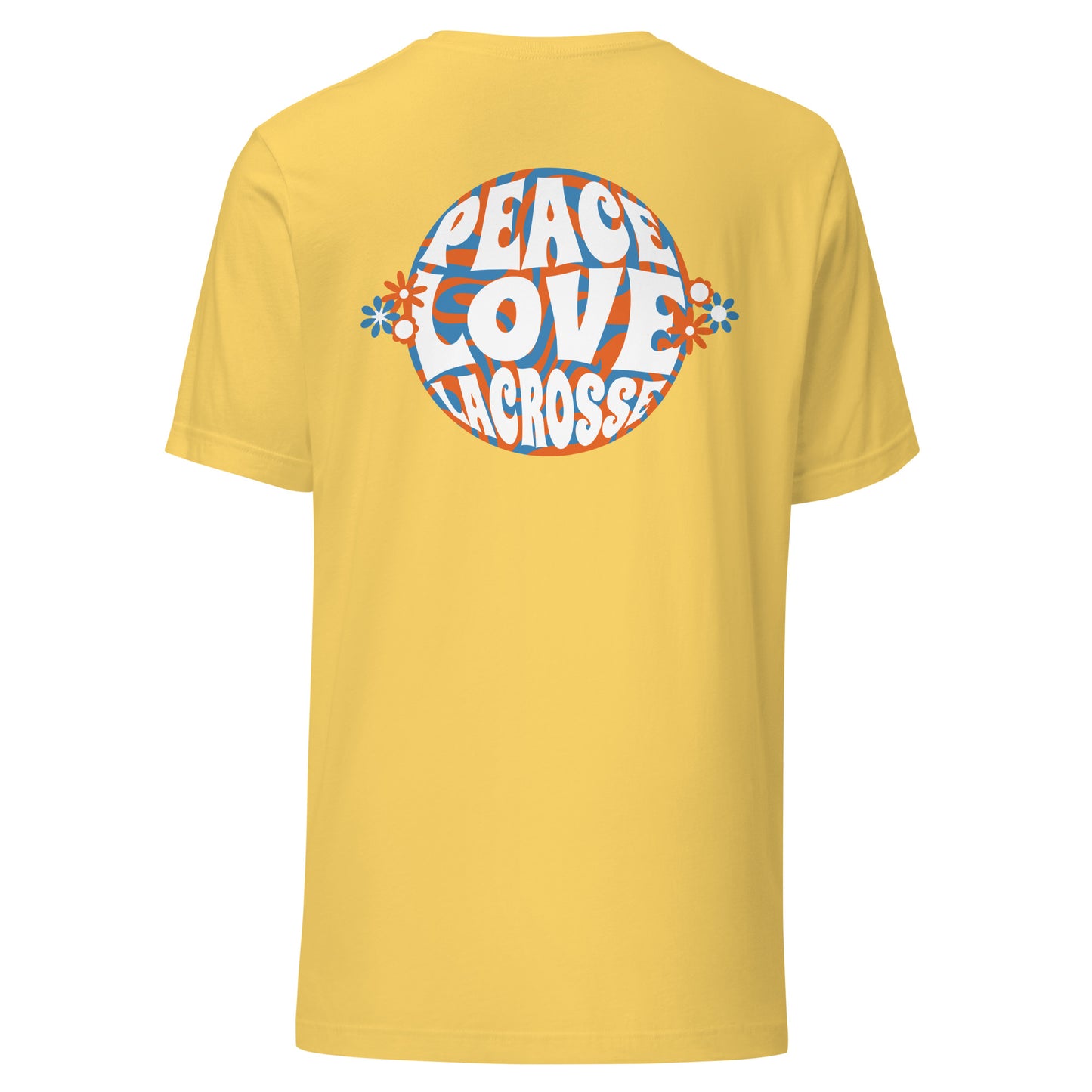 Adult Iowa Mavericks Bella + Canvas T-shirt