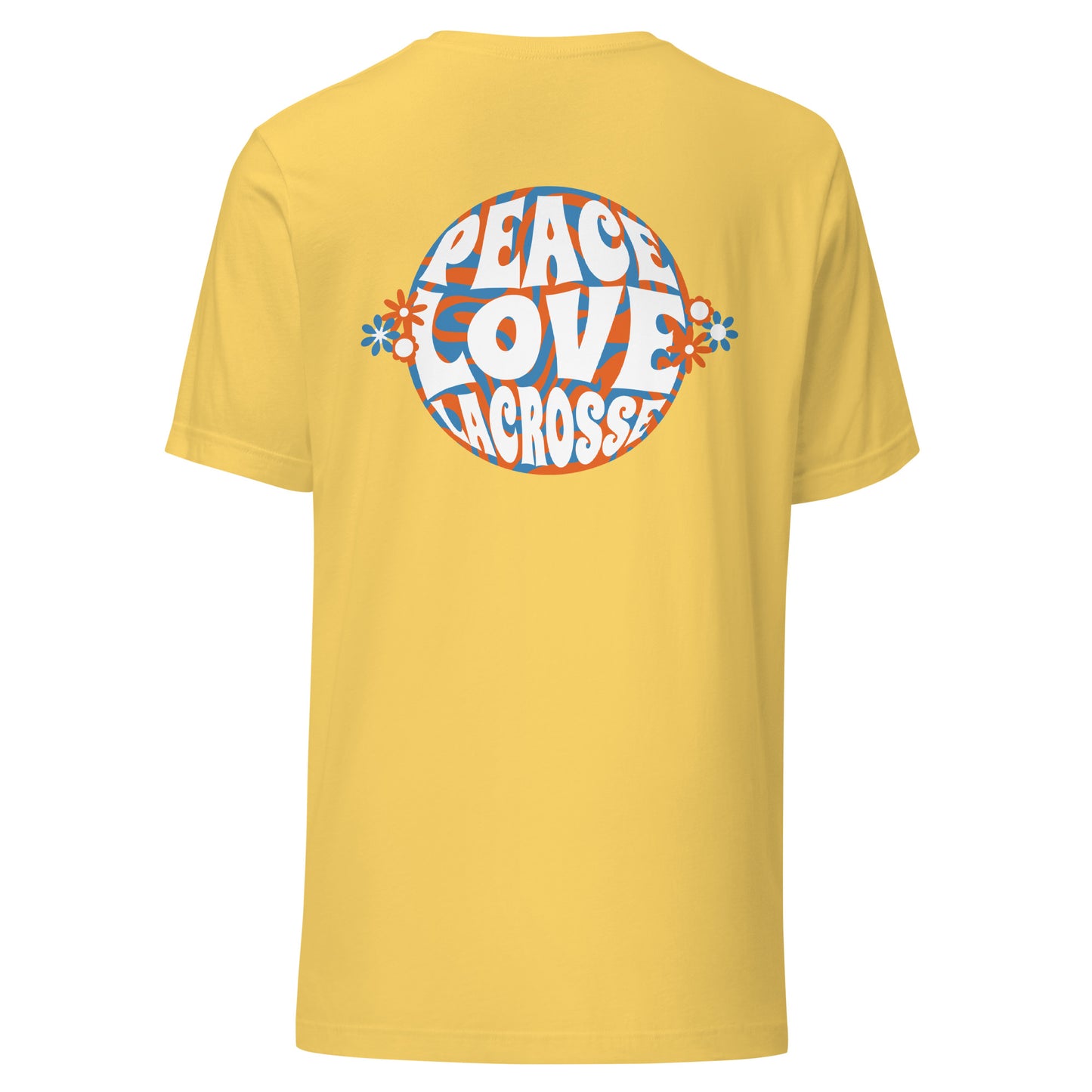 Adult Iowa Mavericks Bella + Canvas T-Shirt